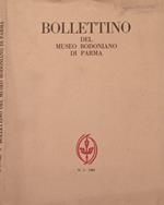 Bollettino del Museo Bodoniano di Parma N.5-1983