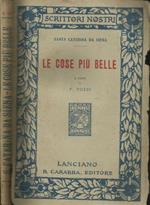 Le cose più belle
