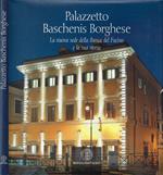 Palazzetto Baschenis Borghese