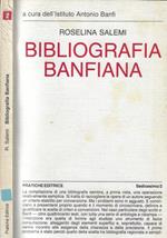 Bibliografia banfiana