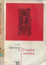 Che cos'è l'estetica sovietica