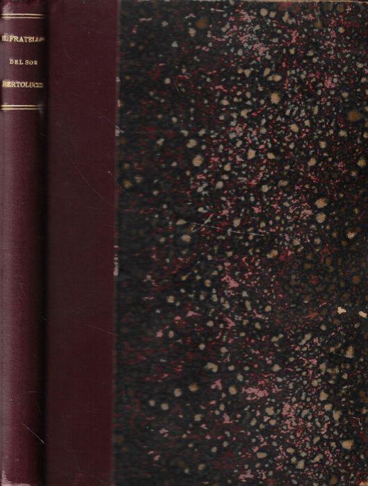 Biblioteca di Babele