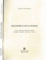 Incontri con la poesia