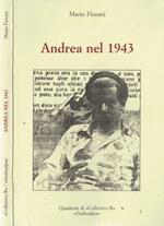 Andrea nel 1943