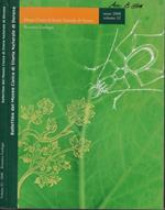 Bollettino del Museo Civico di Storia Naturale di Verona anno 2008 volume 32