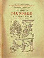 Musique