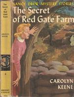 The secret of red gate farm