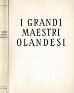 I Grandi Maestri Olandesi