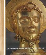 Antologia monumentale di Chieri