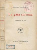 La gaia scienza