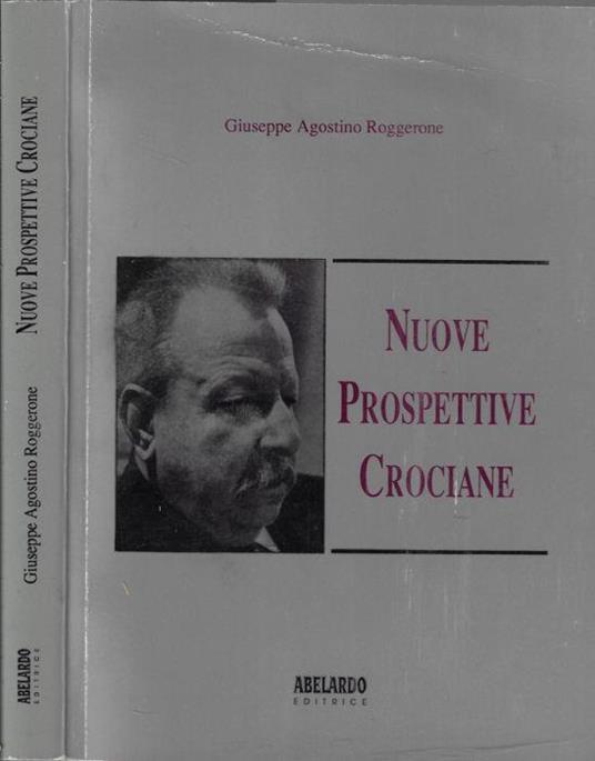 Nuove prospettive crociane - copertina