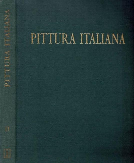 Pittura Italiana. Il Quattrocento - Roberto Salvini - copertina