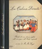 La calma dorata