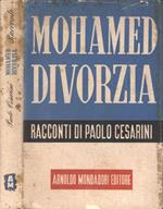 Mohamed divorzia