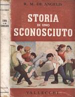 Storia di uno sconosciuto
