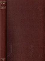 Interpreters of Man. A Review of Secular and Religious Thought from Hegel to Barth