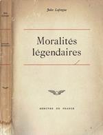 Moralitès lègendaires