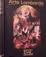 Arte Lombarda , 120,121 1997/2,3