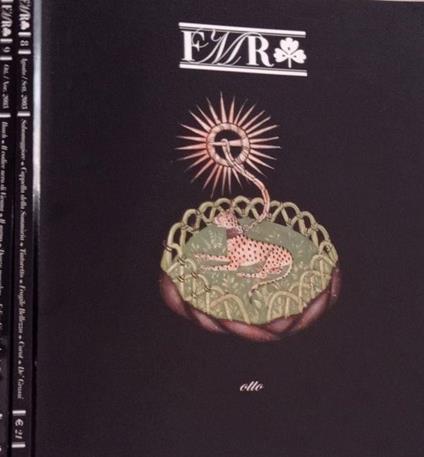 Fmr 8,9- 2005 - copertina