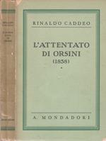 L' attentato di Orsini (1858)