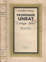 Professeur Unrat. Ou la fin d'un tyran