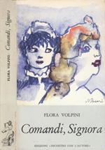 Comandi, Signora