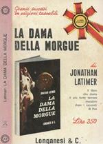 La dama del Morgue