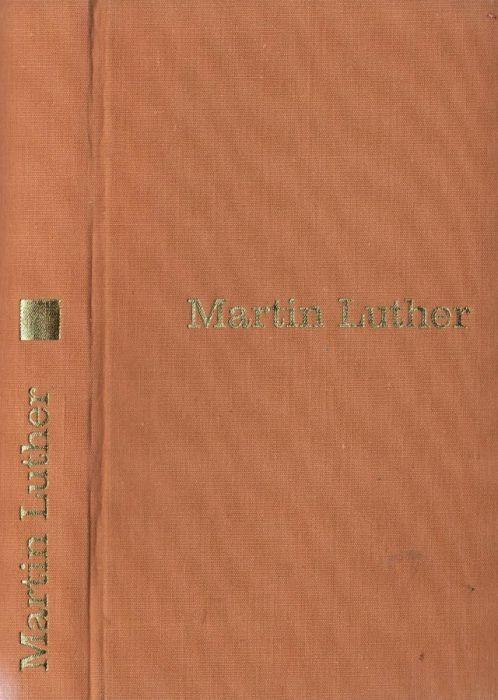 Von der Kraft des Wortes. Ausgewahlte Schriften, Predigten, Gespräche und Briefe - Martin Lutero - copertina