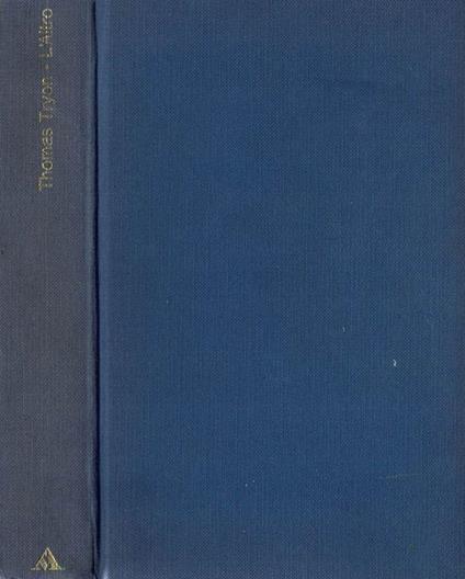 L' altro - Thomas Tryon - copertina