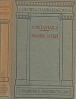 Drammi scelti