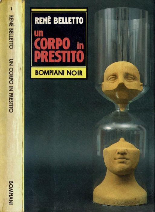 Biblioteca di Babele