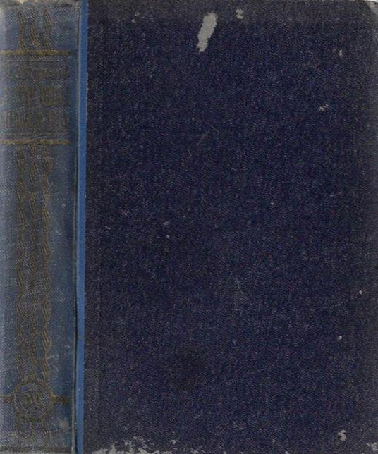 La fine della monarchia - Domenico Bartoli - copertina