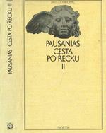 Cesta Po Recku vol.II