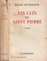 Les cles de Saint Pierre