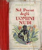 Nel paese degli uomini nudi