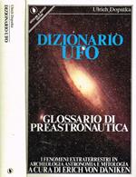 Dizionario UFO