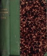 L' année littéraire et dramatique VII année 1864