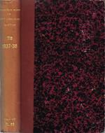 Proceedings of the American Academy of Arts and Sciences