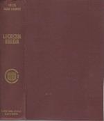 Lucrezia Borgia