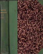 L' année littéraire et dramatique X année 1867