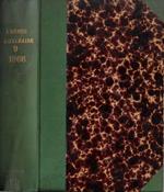 L' année littéraire et dramatique IX année 1866