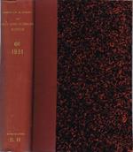 Proceedings of the American Academy of Arts and Sciences