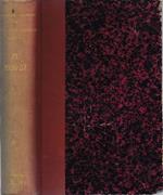 Proceedings of the American Academy of Arts and Sciences