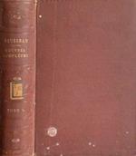 Oeuvres complètes