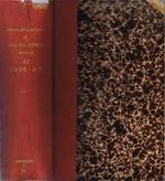 Proceedings of the American Academy of Arts and Sciences