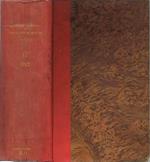 Proceedings of the American Academy of Arts and Sciences