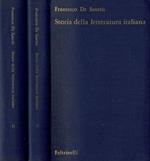 Storia della Letteratura Italiana