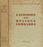 L' economia della regione Lombardia