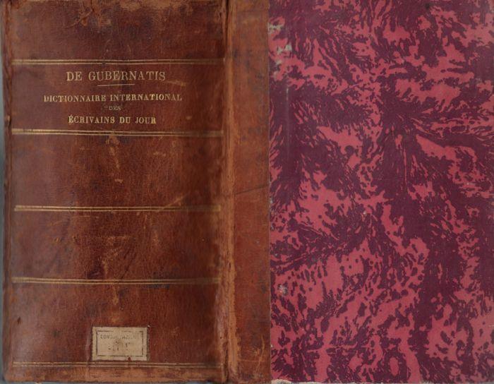 Biblioteca di Babele