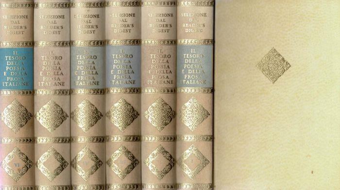 Biblioteca di Babele